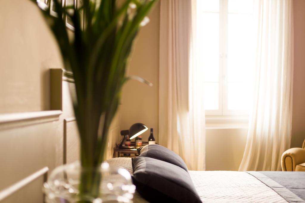 Arnobio Florence Suites Exteriér fotografie