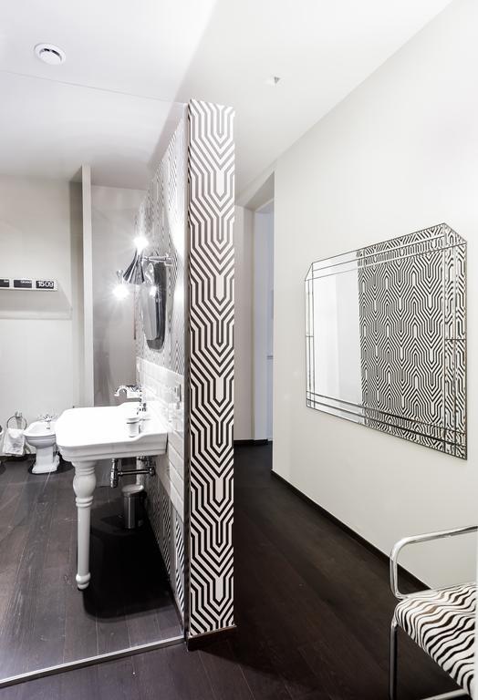 Arnobio Florence Suites Exteriér fotografie