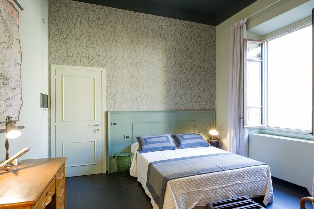 Arnobio Florence Suites Exteriér fotografie