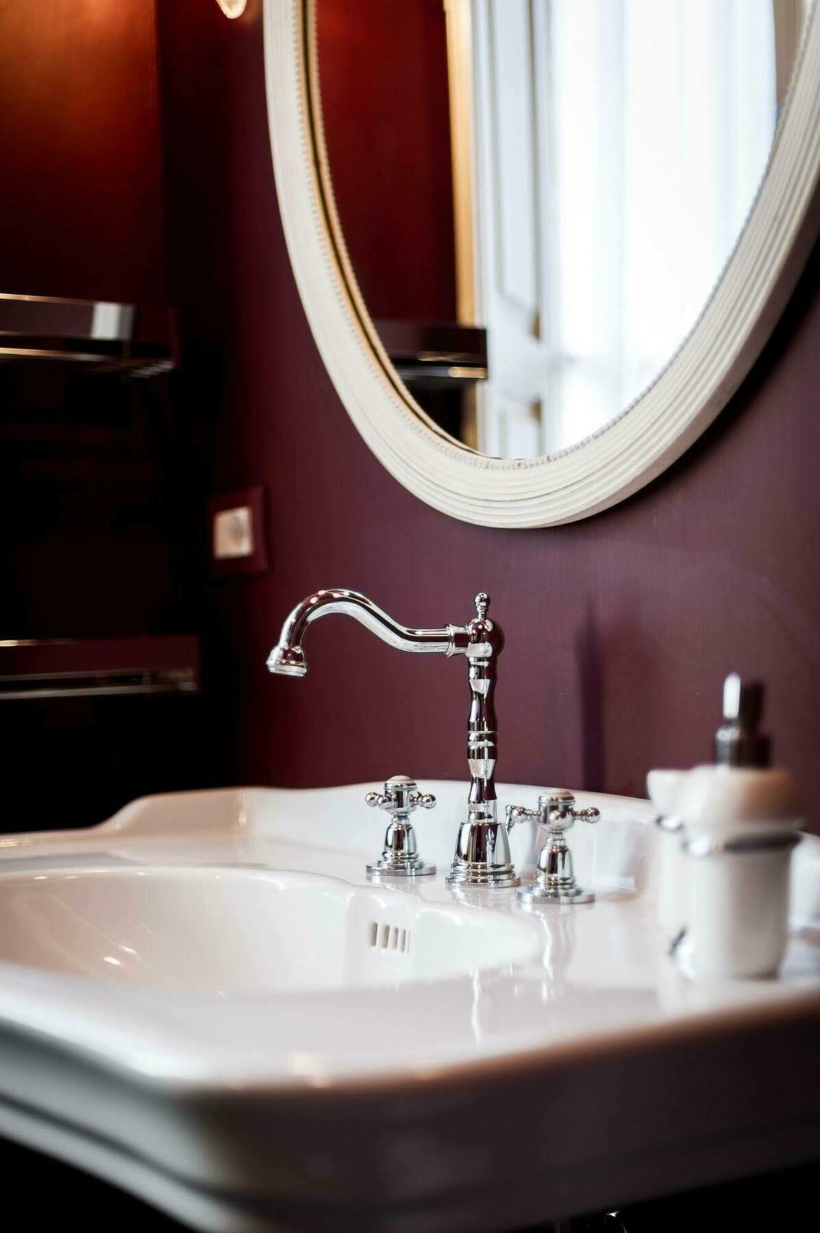 Arnobio Florence Suites Exteriér fotografie